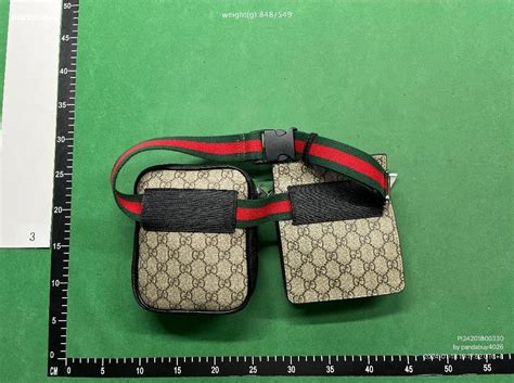 pandabuy gucci belt bag|pandabuy product link.